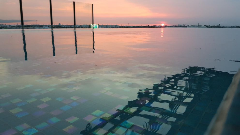 Ảnh BlueTel Re'sidencE Bangkok IMPACT- 1 Time Drop-Off Service to IMPACT Ảnh BlueTel Re'sidencE Bangkok IMPACT- 1 Time Drop-Off Service to IMPACT