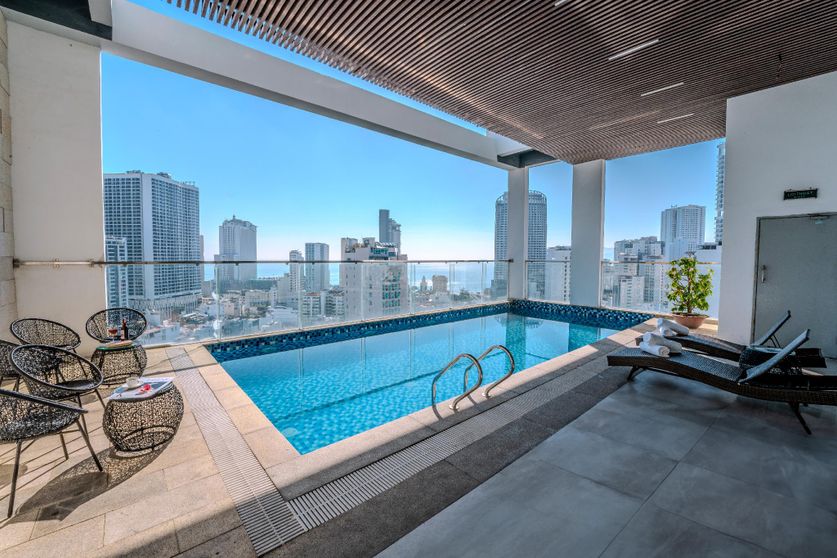 Ảnh Astica Hotel Nha Trang