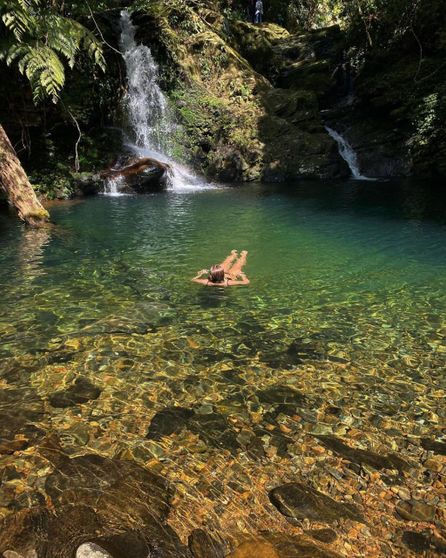 Ảnh Nhà trệt 2000 m² 6 phòng ngủ, 4 phòng tắm riêng ở Rừng Quốc Gia Bạch Mã