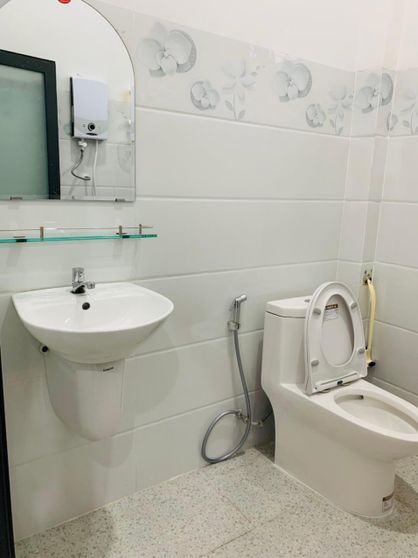 Ảnh Hải An Homestay - Garden by the Beach