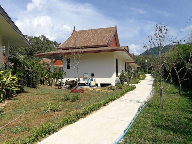 Ảnh The Casita Phuket