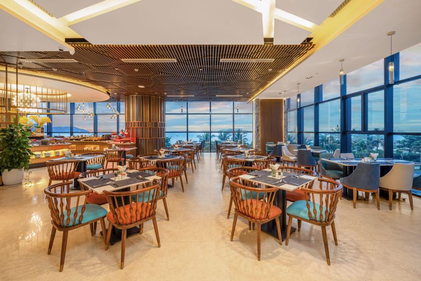Ảnh Peninsula Hotel Danang Ảnh Peninsula Hotel Danang