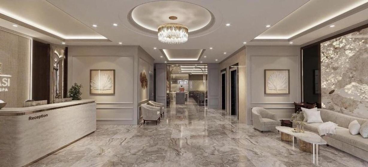 Ảnh Minasi Grand Hotel Ảnh Minasi Grand Hotel