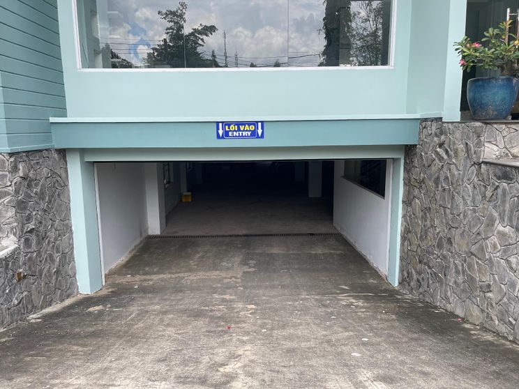 Ảnh Nhà Nghỉ Thảo Ngân 