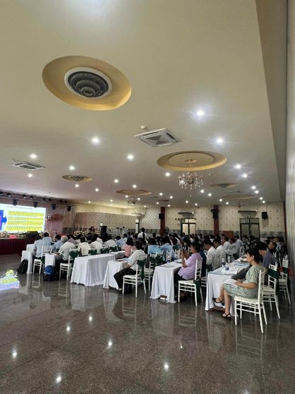 Ảnh Xuân Hải Complex-Hotel