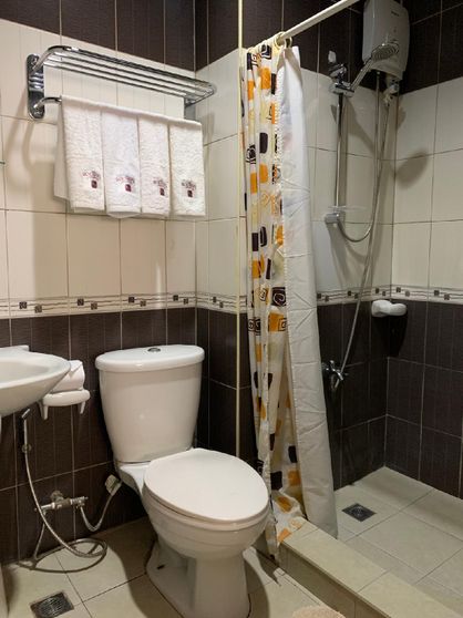 Ảnh Condotel Asuncion