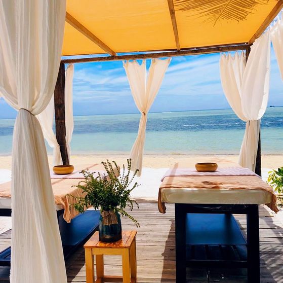 Ảnh Farobe - Farmstay & Homestay