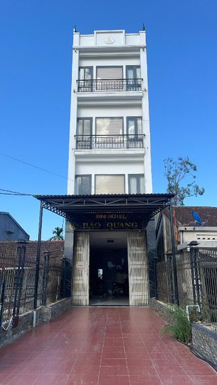 Ảnh Hotel BẢO QUANG 