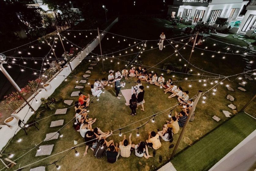 Ảnh Căn hộ 315 m² 7 phòng ngủ, 7 phòng tắm riêng ở Sầm Sơn