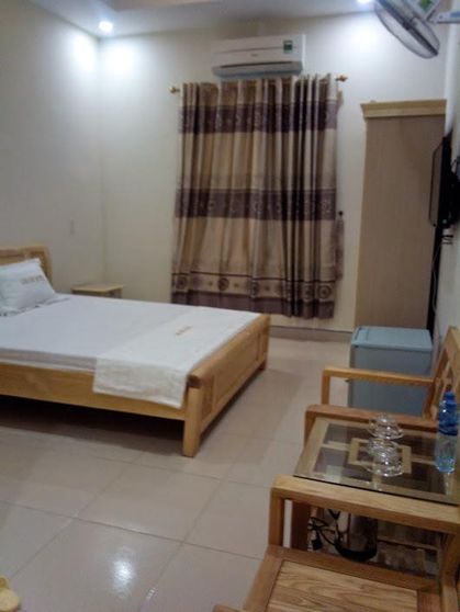 Ảnh GIA HUY HOTEL