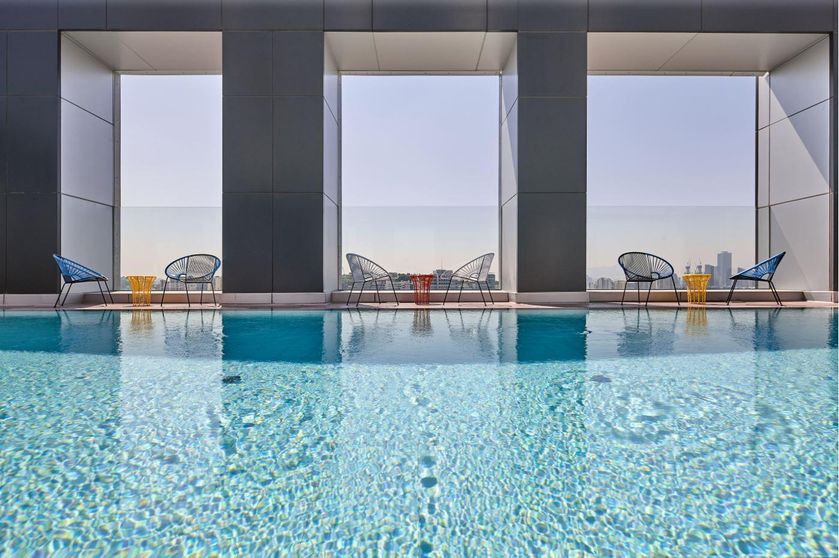 Ảnh L7 HONGDAE by LOTTE