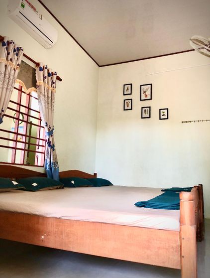 Ảnh LOAN ANH HOMESTAY 