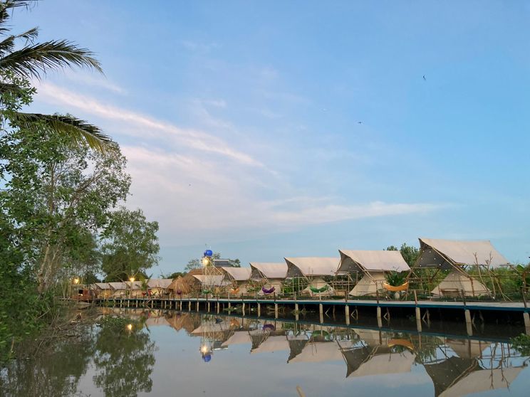 Ảnh Ann Village (Glamping) Ảnh Ann Village (Glamping)