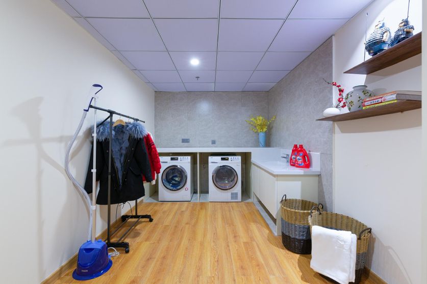 Ảnh Rezen Retreat Hotel Suzhou Shantang Street Gardens Culture