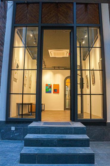 Ảnh WECOZY Noi Mieu Ảnh WECOZY Noi Mieu