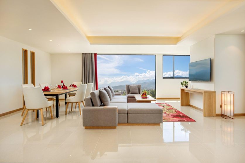 Ảnh Da Nang - Mikazuki Japanese Resorts and Spa