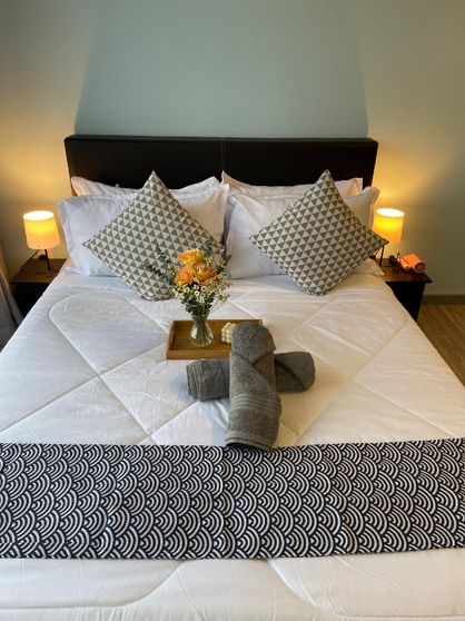 Ảnh Nhà riêng 958 m² 3 phòng ngủ, 2 phòng tắm riêng ở Kepong / Sri Damansara