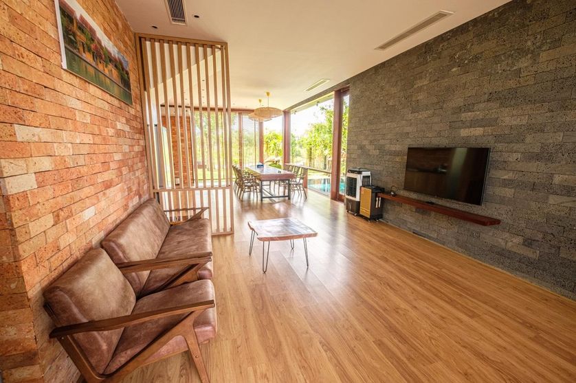 Ảnh Villa SuSu Ảnh Villa SuSu