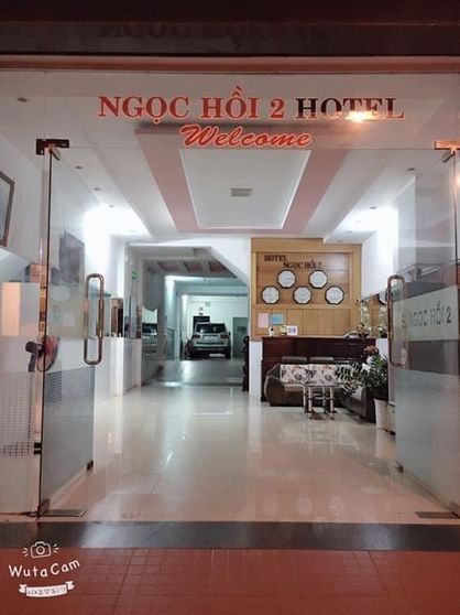 Ảnh Khách sạn Ngọc Hồi 2