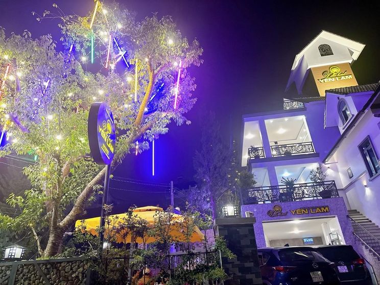 Ảnh YEN LAM VILLA