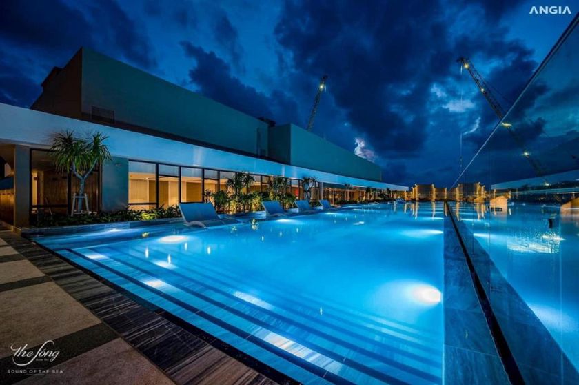 Ảnh Bong's Homestay - The Song Vung Tau Tourist Apartment