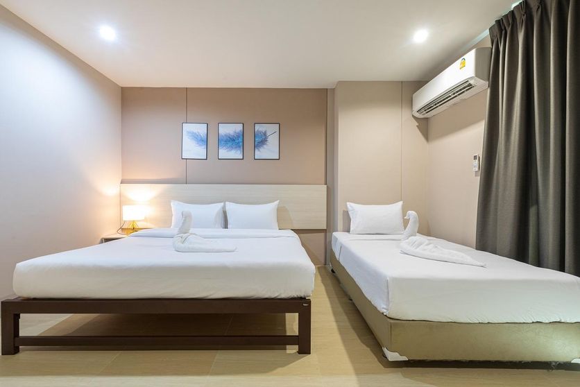 Ảnh The Queen Palace