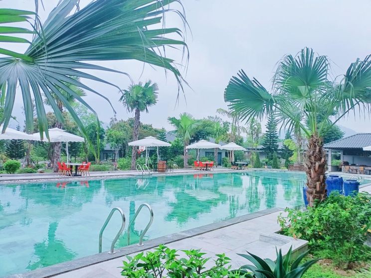 Ảnh Paradise Sóc Sơn Resort