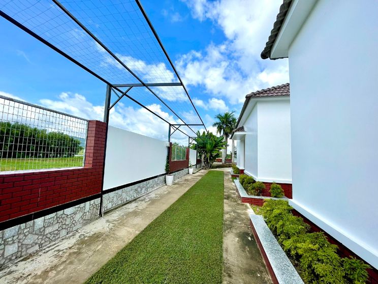 Ảnh Rồng Vàng Resort