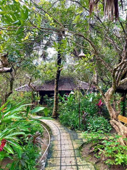 Ảnh Jardin du Mekong Homestay