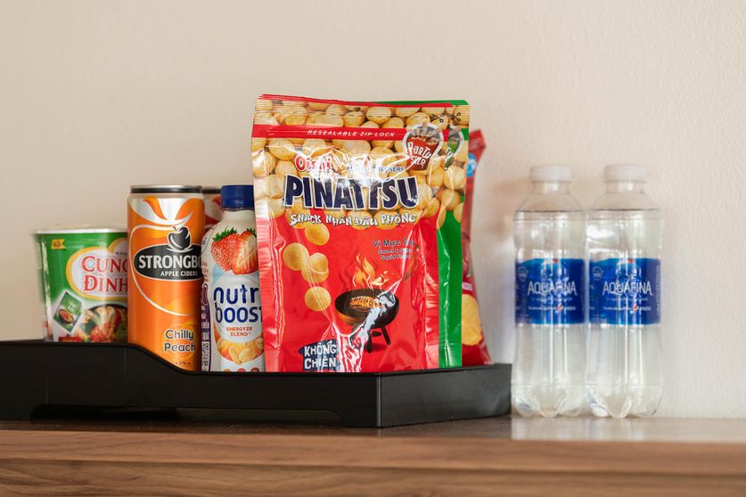 Ảnh Khách sạn Havana Tam Đảo