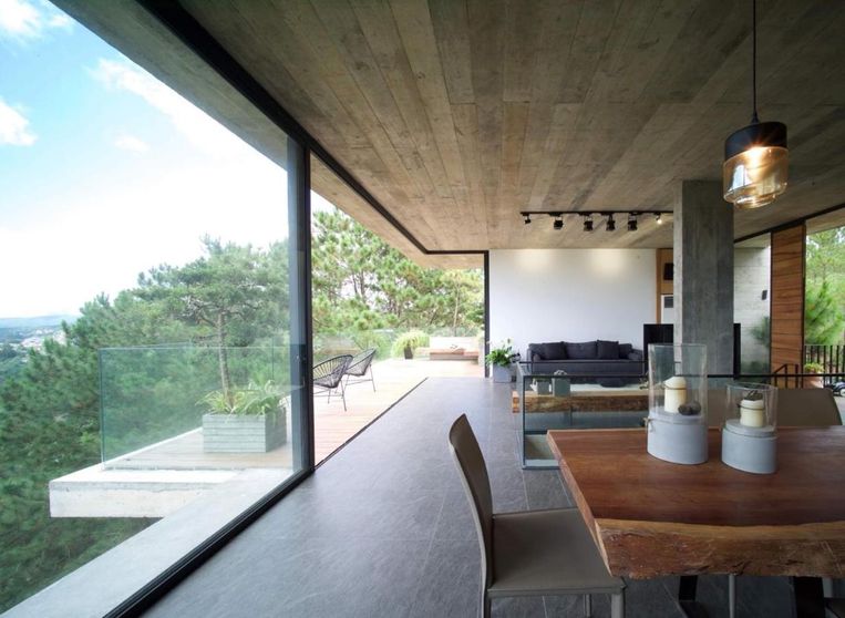 Ảnh La Villa Da Lat 