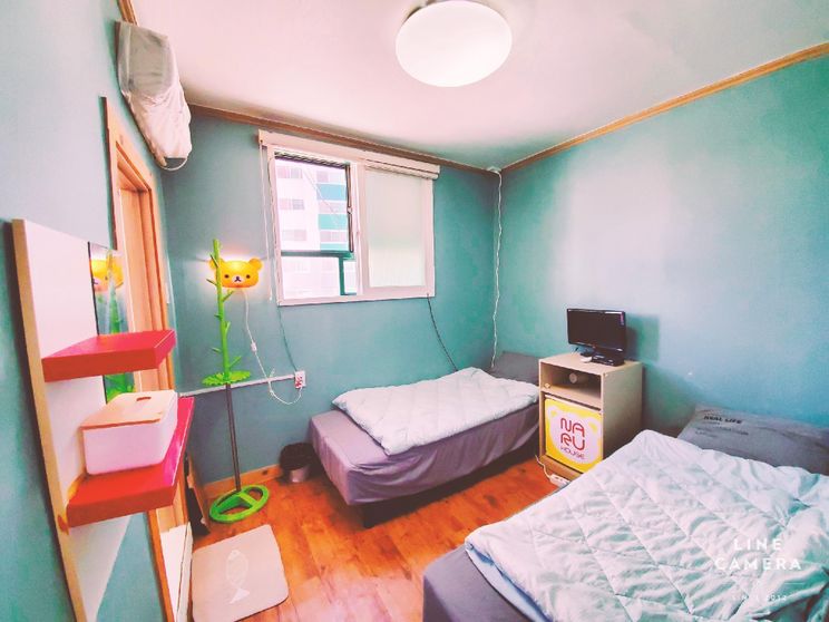 Ảnh Naru Hostel Ảnh Naru Hostel