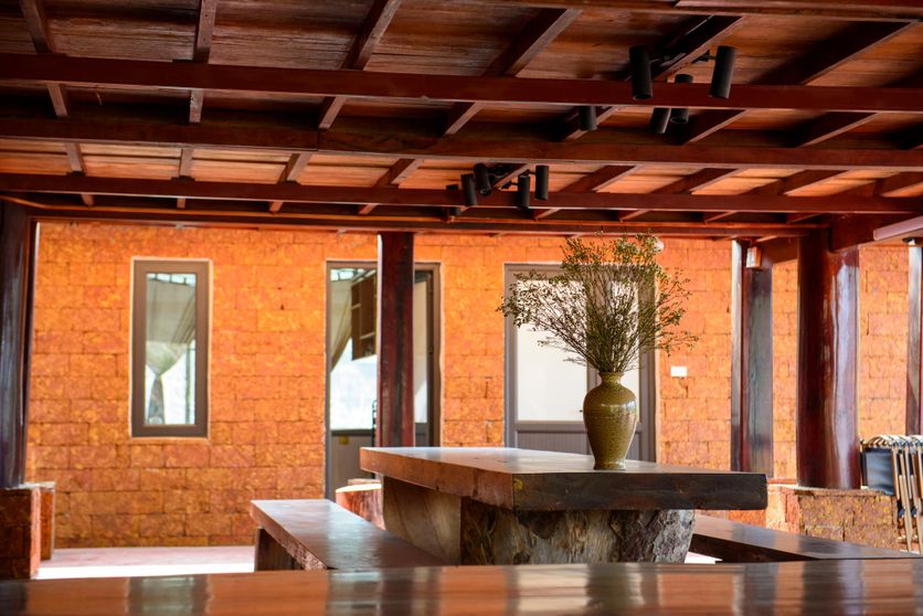 Ảnh Viewest Glamping Đào Hoa