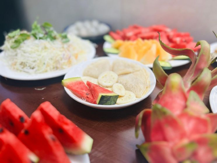 Ảnh Majestic Hostel - Tours & Motorbike Rental