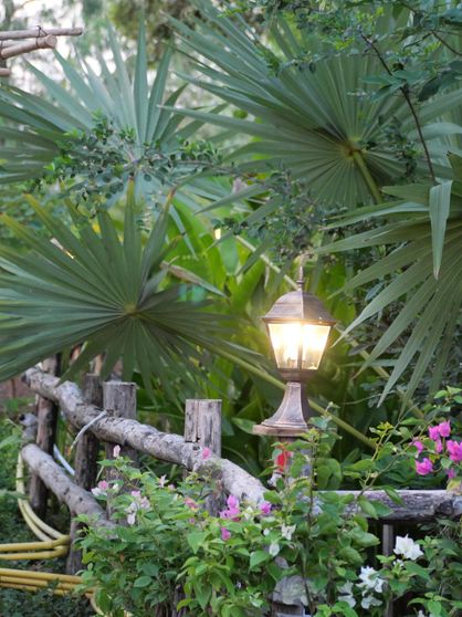 Ảnh Ban Suan Kaew Kamphaeng