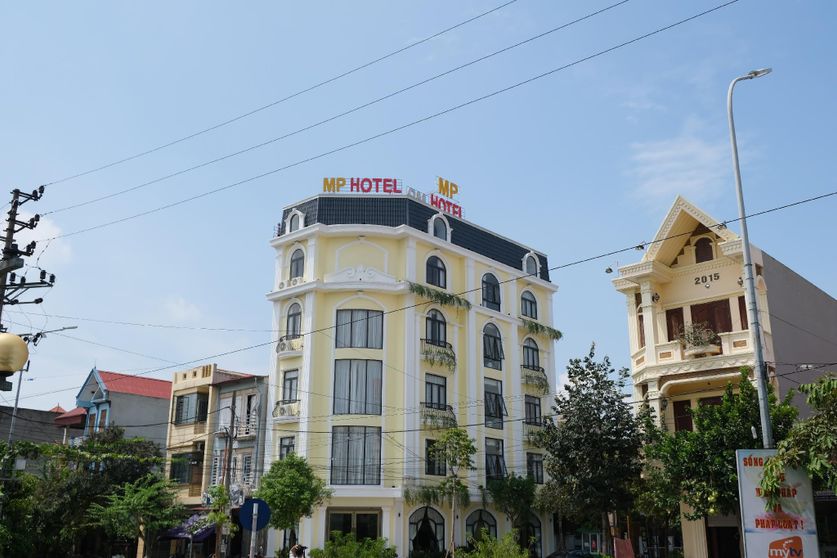 Ảnh MP HOTEL