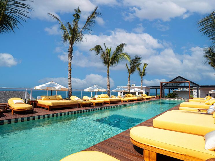 Ảnh Secana Beachtown Resort & Residences