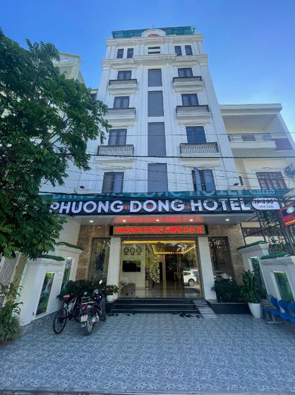 Ảnh Meta Apartments