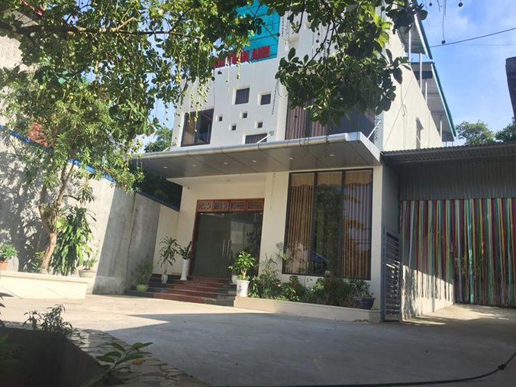 Ảnh Tuan Anh Hostel Ảnh Tuan Anh Hostel