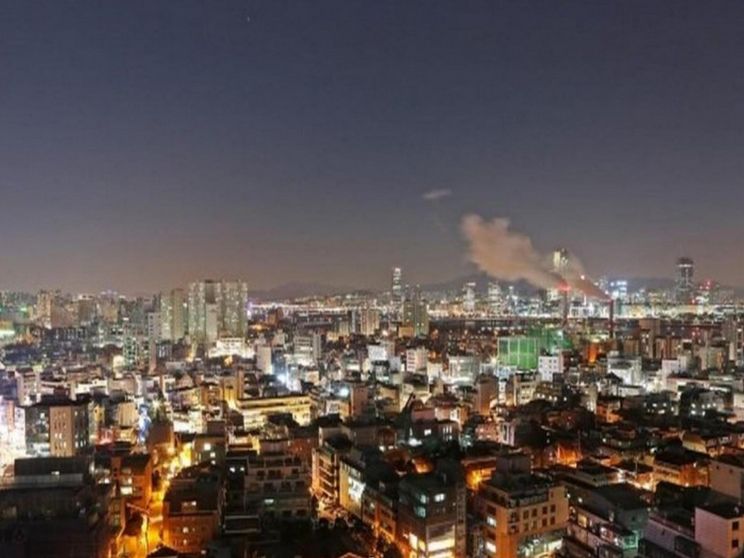 Ảnh Hotel The Designers Hongdae