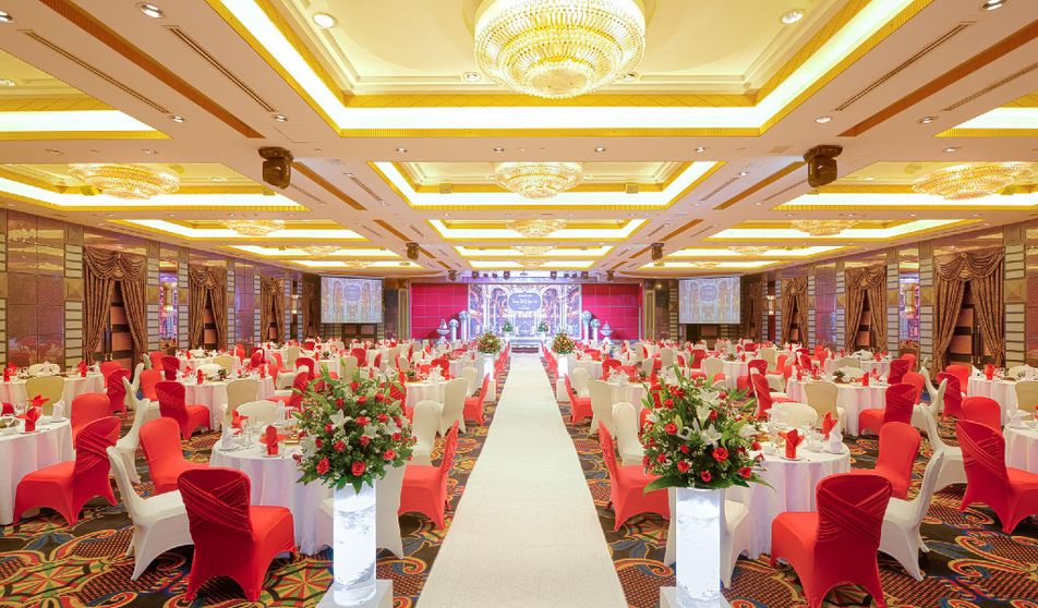 Ảnh Fortuna Hotel Hanoi