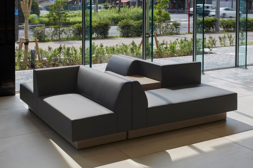 Ảnh Tmark City Hotel Tokyo Omori