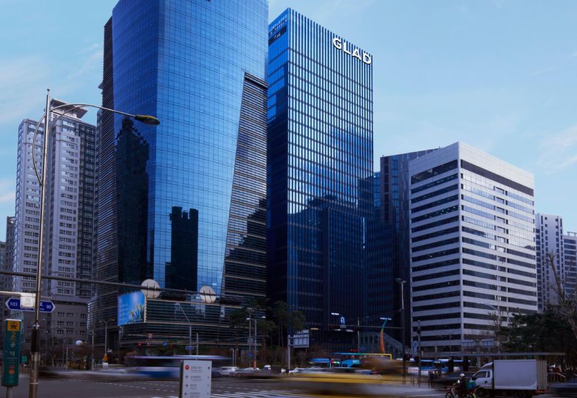 Ảnh GLAD MAPO Ảnh GLAD MAPO