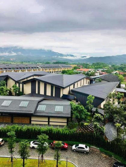 Ảnh Miyabi - Wyndham Thanh Thuỷ Phú Thọ