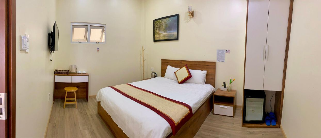 Ảnh AN NGUYÊN HOTEL