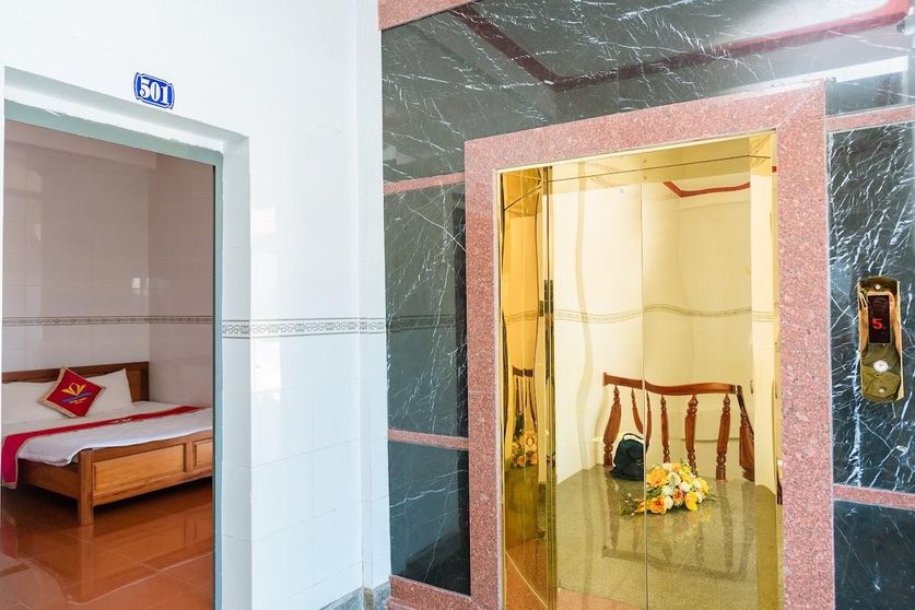 Ảnh Khách sạn Ngọc Thủy LaGi