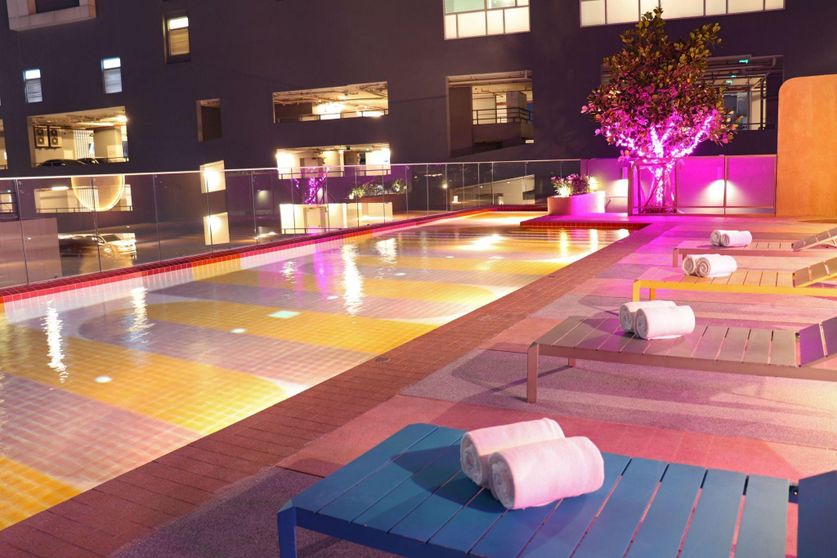 Ảnh The Quarter Ratchathewi  by UHG