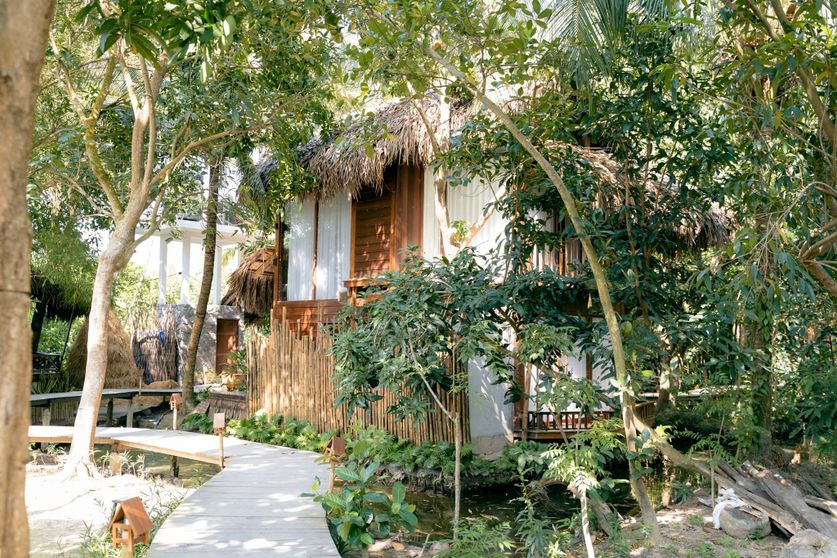 Ảnh Garden Ville Tiền Giang