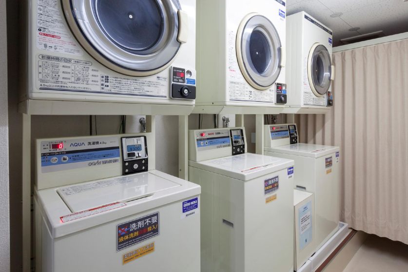 Ảnh Comfort Hotel Himeji