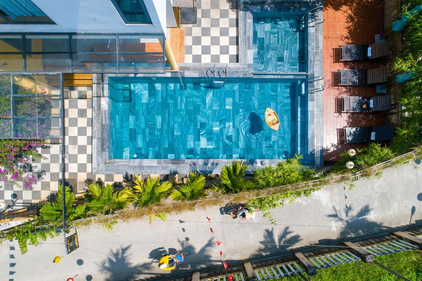 Ảnh My's Flower Villa